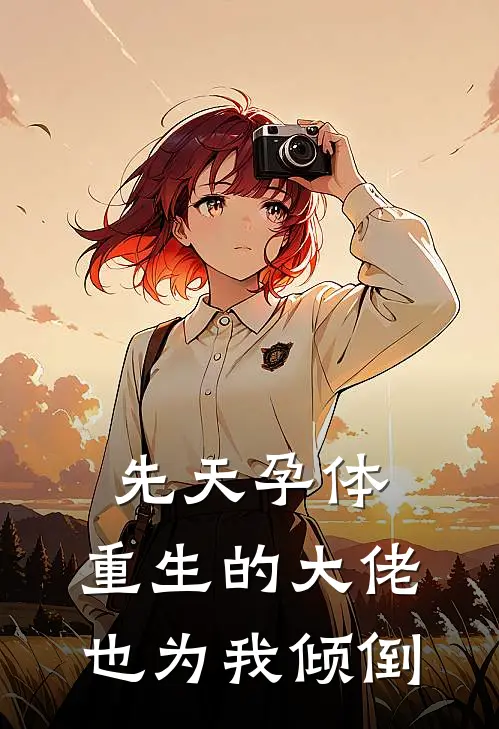 先天孕体：重生的大佬也为我倾倒