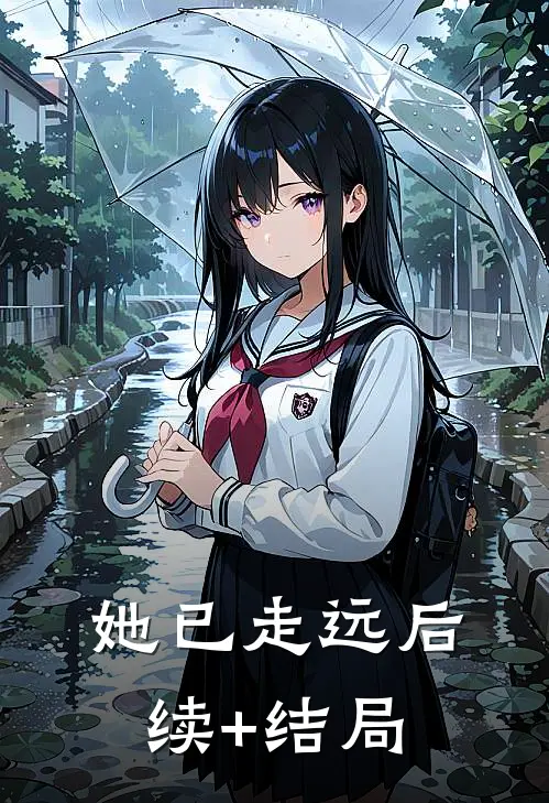 她已走远后续+结局