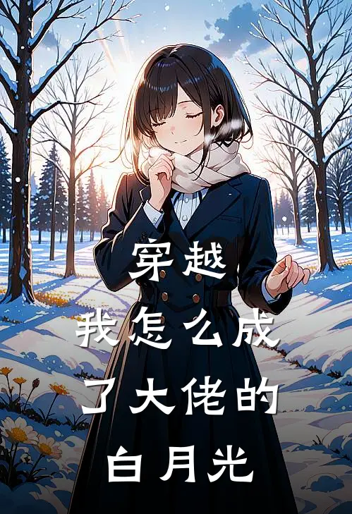 穿越：我怎么成了大佬的白月光