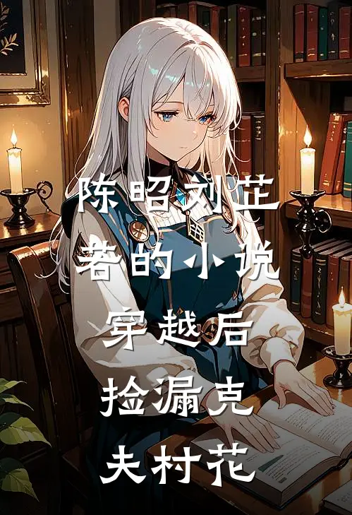 陈昭刘芷若的小说穿越后，捡漏克夫村花
