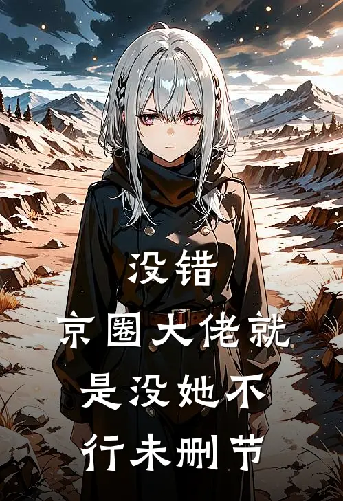没错，京圈大佬就是没她不行未删节