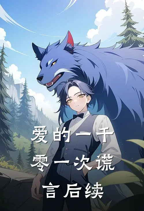 爱的一千零一次谎言后续
