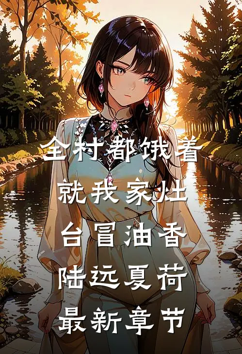 全村都饿着，就我家灶台冒油香陆远夏荷最新章节