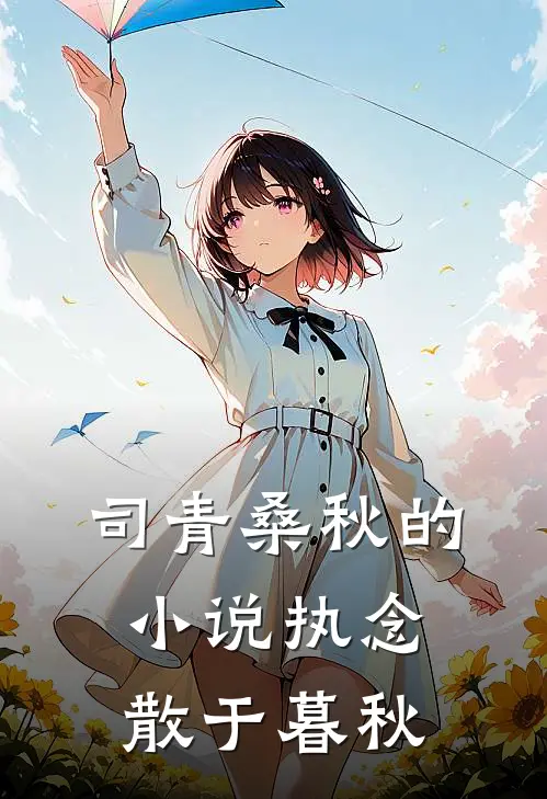 司青桑秋的小说执念散于暮秋