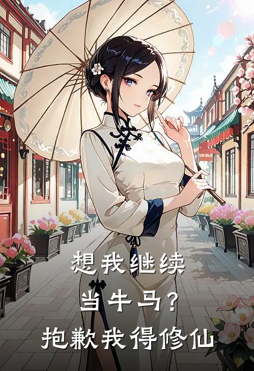 想我继续当牛马？抱歉，我得修仙