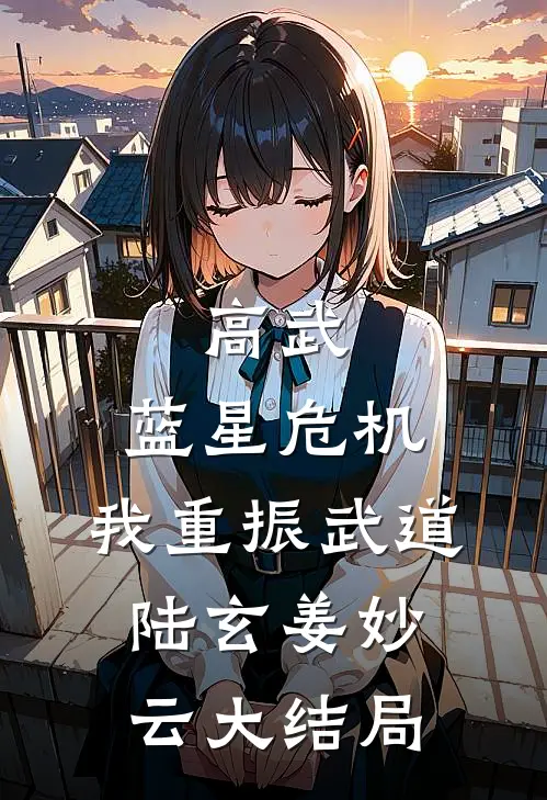 高武：蓝星危机，我重振武道陆玄姜妙云大结局