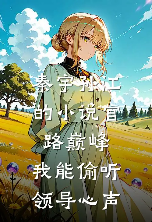 秦宇孙江的小说官路巅峰，我能偷听领导心声