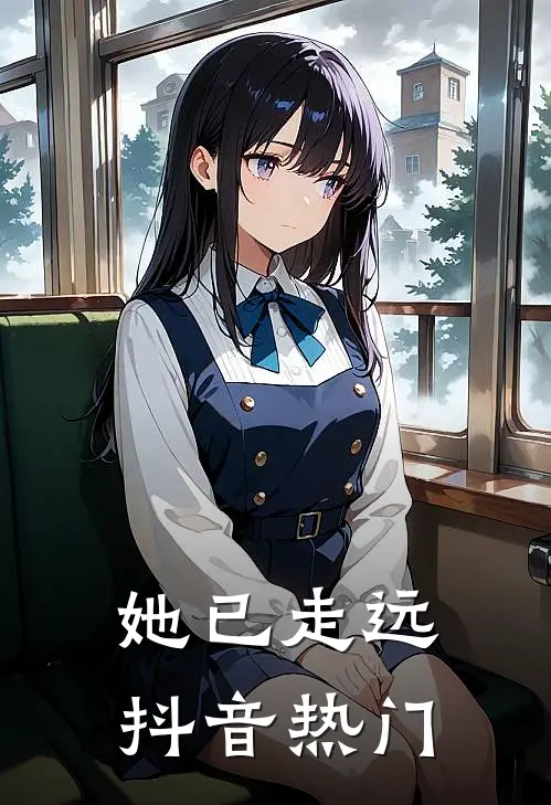 她已走远抖音热门