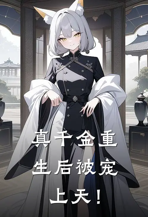 真千金重生后被宠上天！