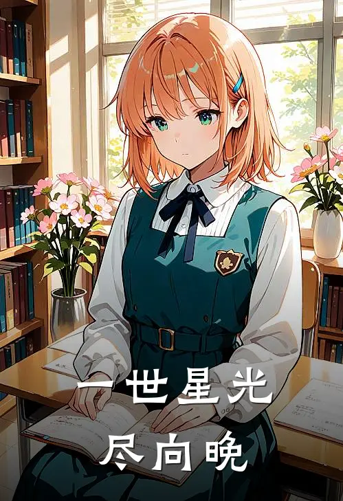 一世星光尽向晚