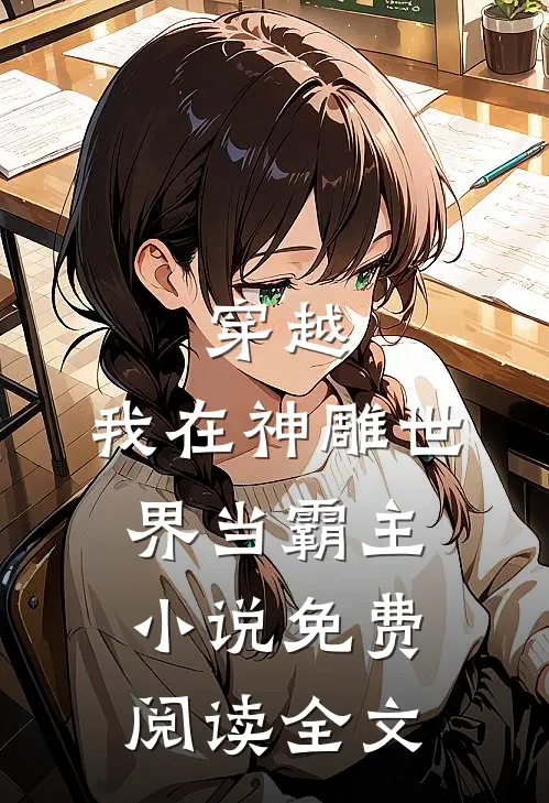 穿越：我在神雕世界当霸主小说免费阅读全文