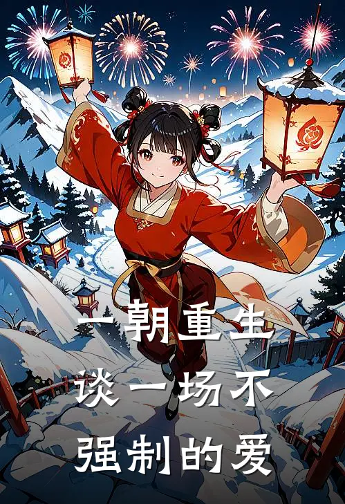 一朝重生，谈一场不强制的爱