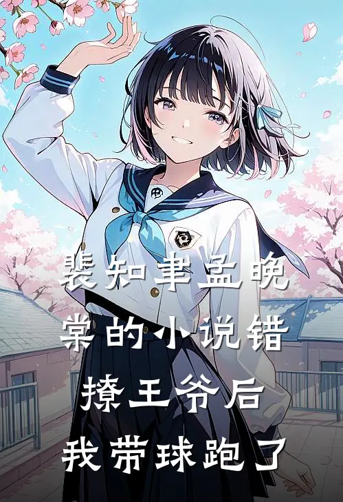 裴知聿孟晚棠的小说错撩王爷后，我带球跑了