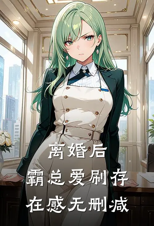 离婚后，霸总爱刷存在感无删减