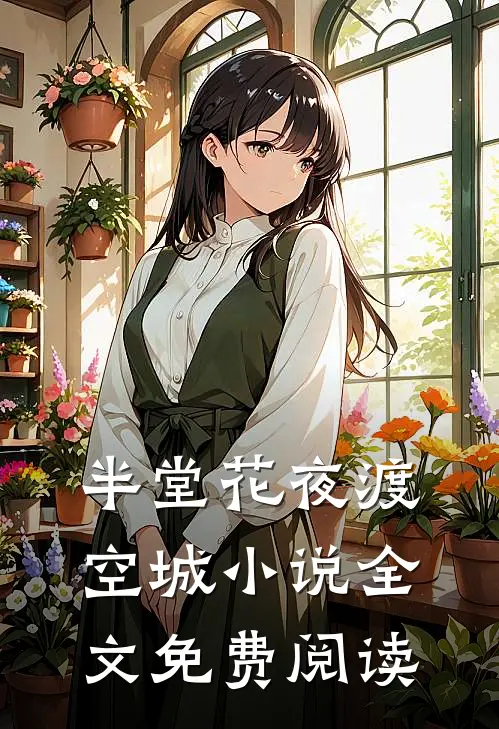 半堂花夜渡空城小说全文免费阅读