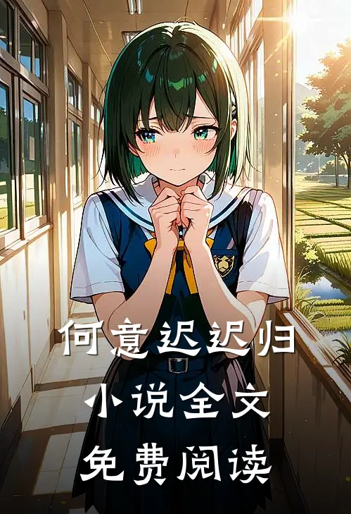 何意迟迟归小说全文免费阅读