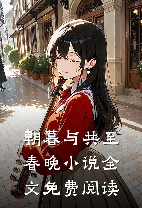 朝暮与共至春晚小说全文免费阅读