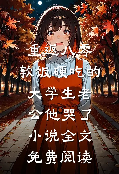重返八零，软饭硬吃的大学生老公他哭了小说全文免费阅读