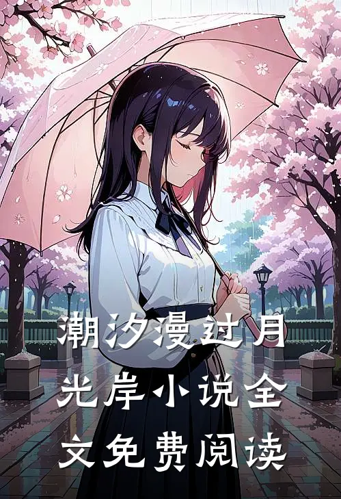 潮汐漫过月光岸小说全文免费阅读