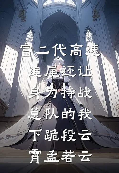 富二代高速追尾还让身为特战总队的我下跪段云霄孟若云