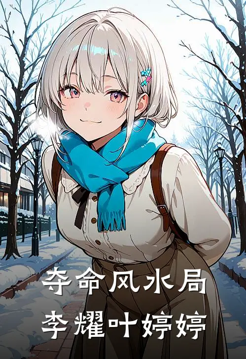 夺命风水局李耀叶婷婷