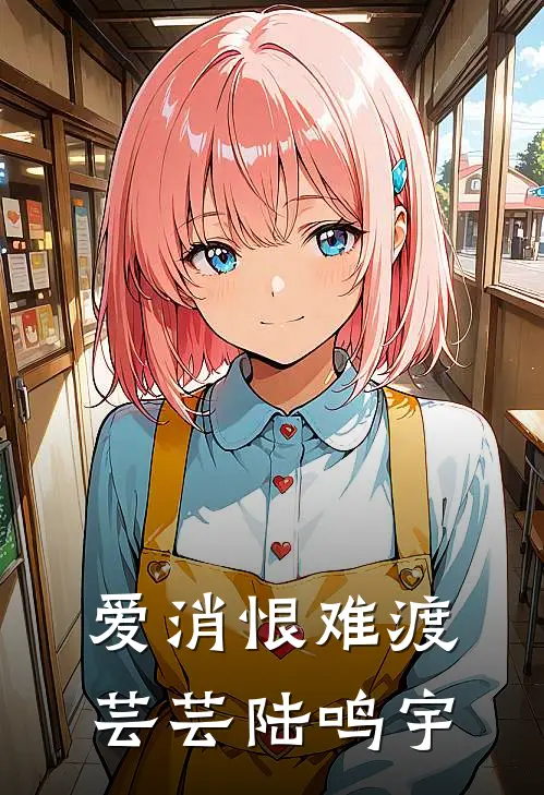 爱消恨难渡芸芸陆鸣宇