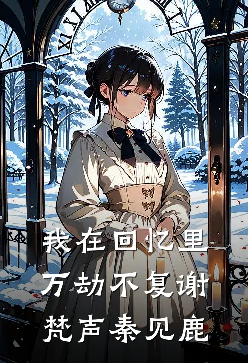 我在回忆里万劫不复谢梵声秦见鹿