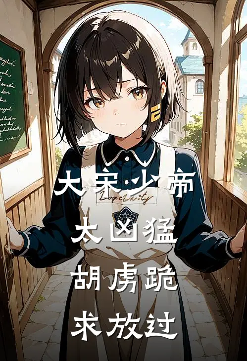 大宋少帝太凶猛，胡虏跪求放过