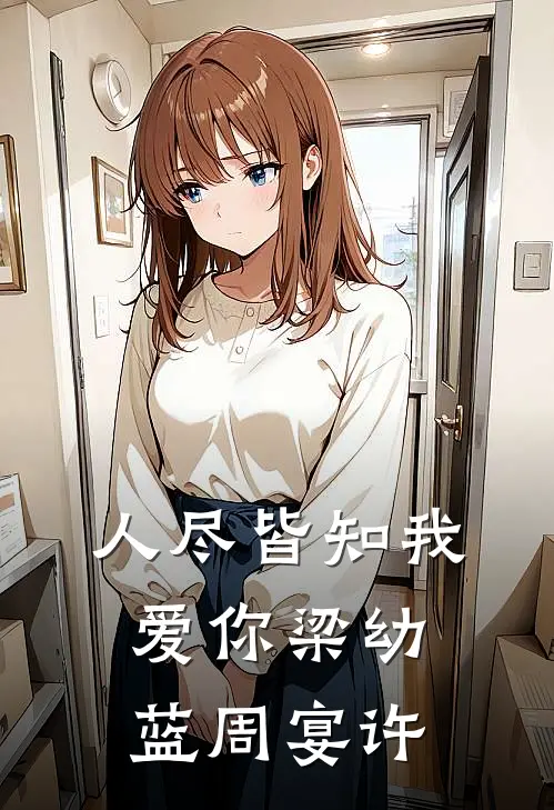 人尽皆知我爱你梁幼蓝周宴许