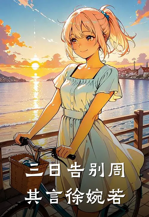 三日告别周其言徐婉若