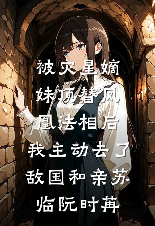被灾星嫡妹顶替凤凰法相后，我主动去了敌国和亲苏临阮时苒