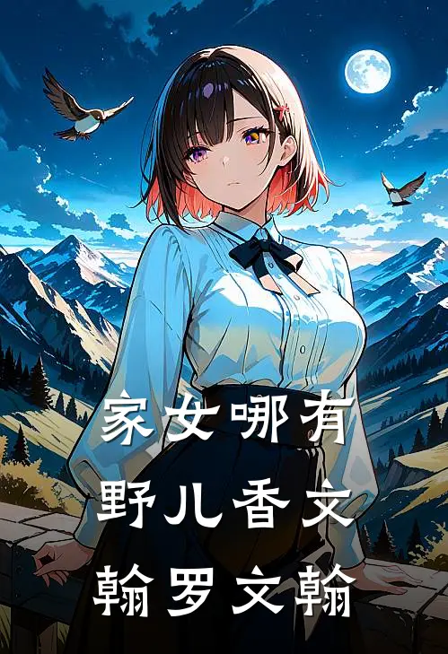 家女哪有野儿香文翰罗文翰