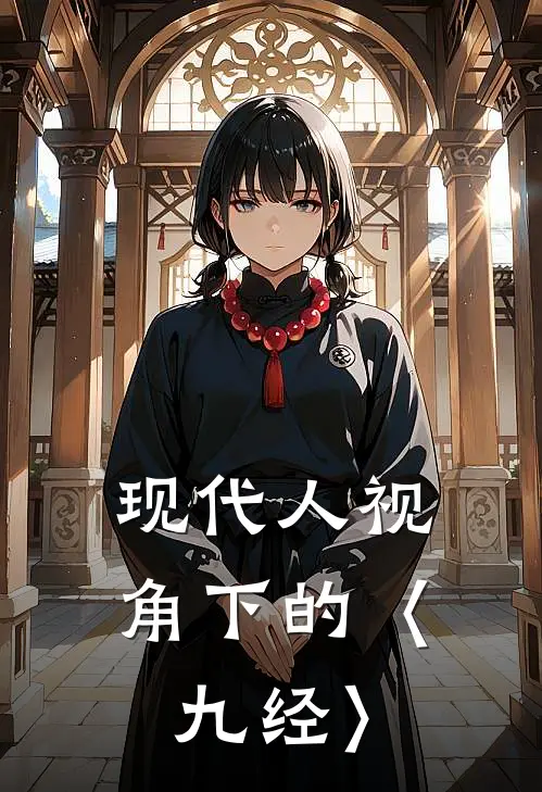 现代人视角下的〈九经〉