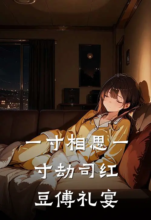 一寸相思一寸劫司红豆傅礼宴