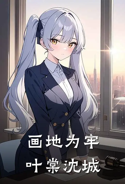 画地为牢叶棠沈城