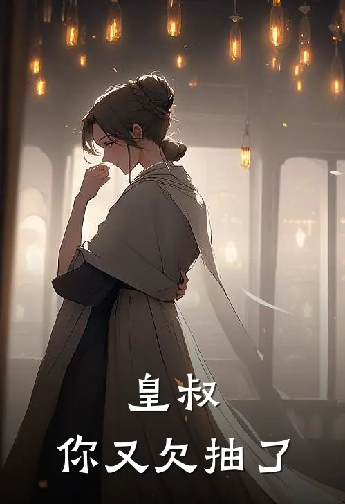 皇叔，你又欠抽了
