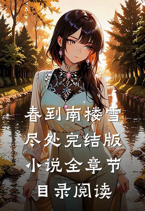 春到南楼雪尽处完结版小说全章节目录阅读