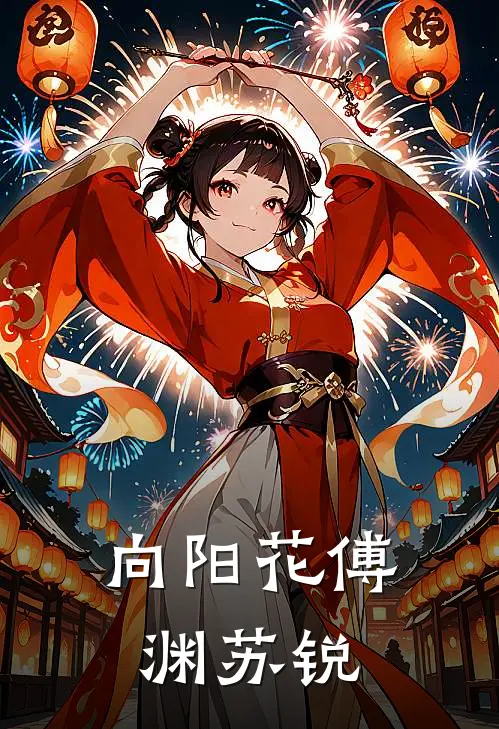 向阳花傅渊苏锐