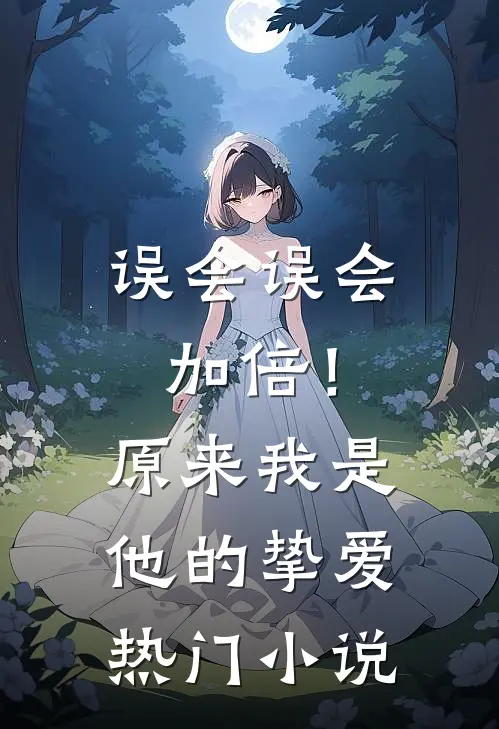 误会误会加倍！原来我是他的挚爱热门小说