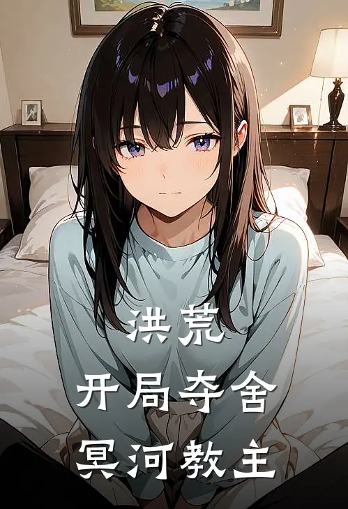 洪荒：开局夺舍冥河教主