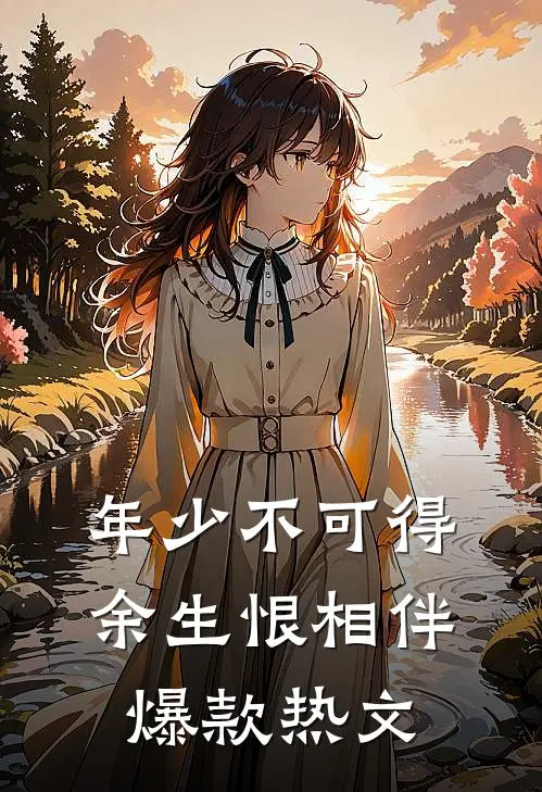 年少不可得，余生恨相伴爆款热文