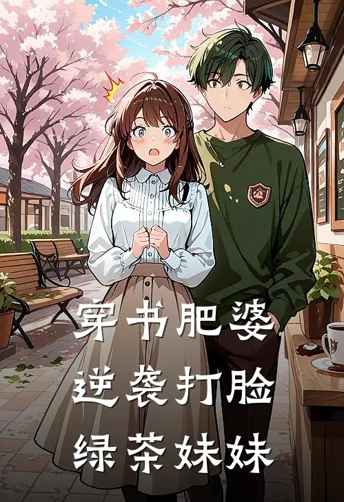 穿书肥婆，逆袭打脸绿茶妹妹