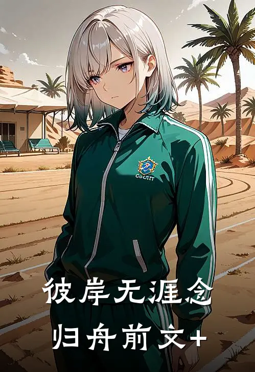 彼岸无涯念归舟前文+