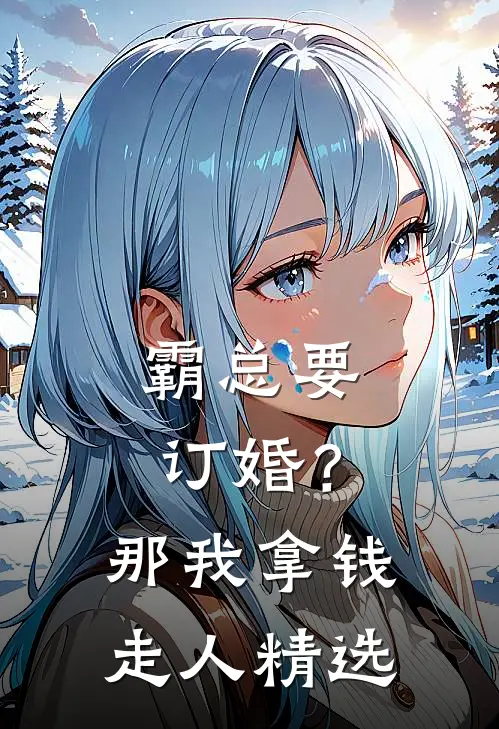 霸总要订婚？那我拿钱走人精选