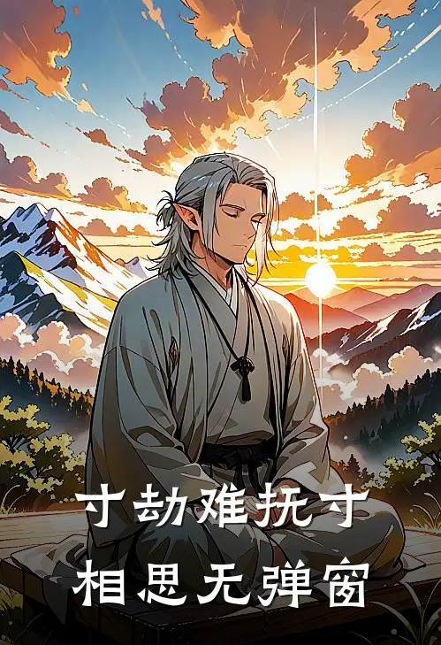 寸劫难抚寸相思无弹窗