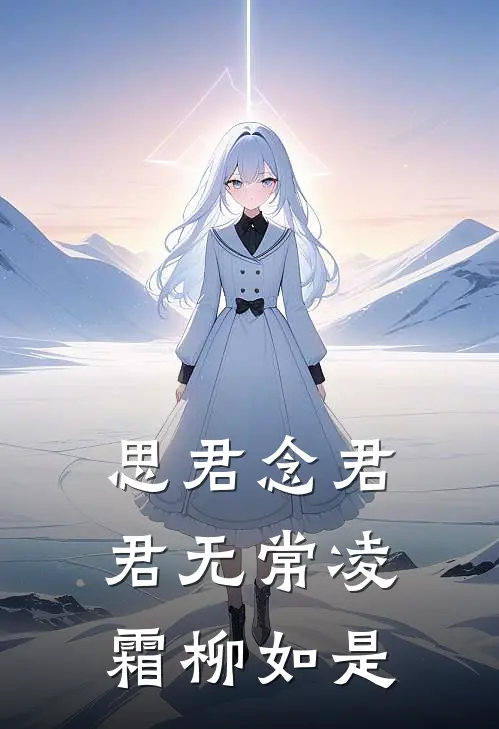 思君念君君无常凌霜柳如是