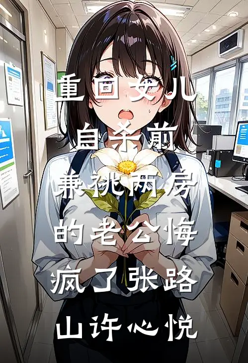 重回女儿自杀前，兼祧两房的老公悔疯了张路山许心悦