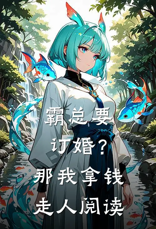 霸总要订婚？那我拿钱走人阅读