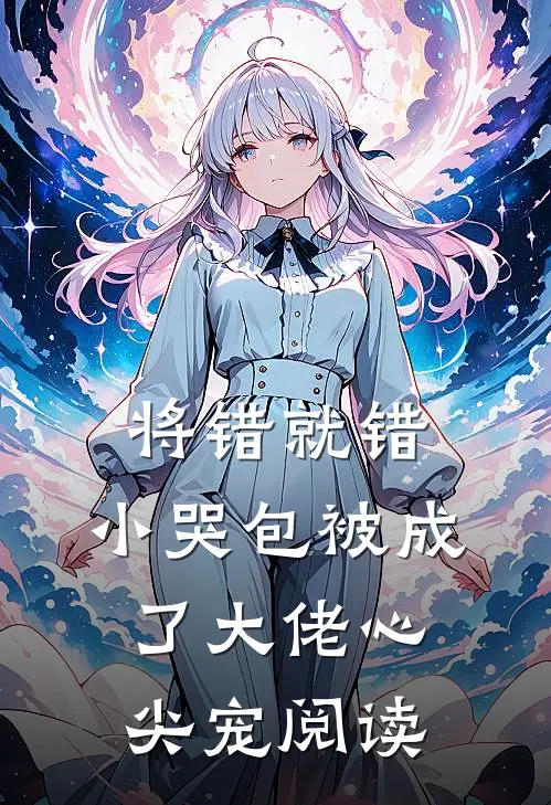 将错就错：小哭包被成了大佬心尖宠阅读
