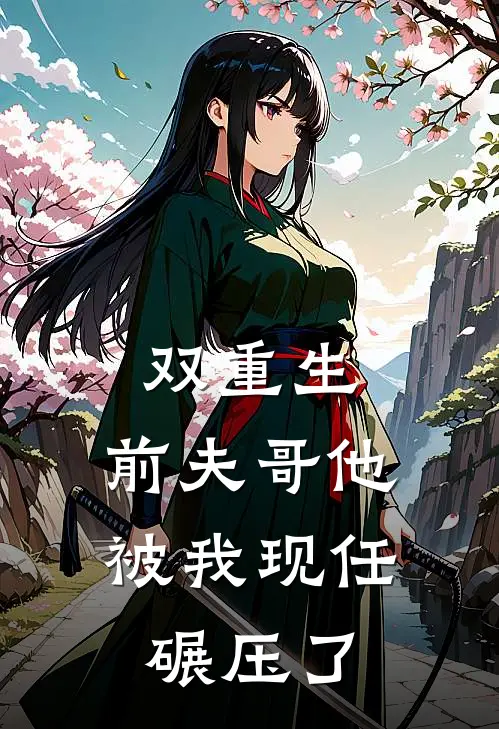 双重生：前夫哥他被我现任碾压了